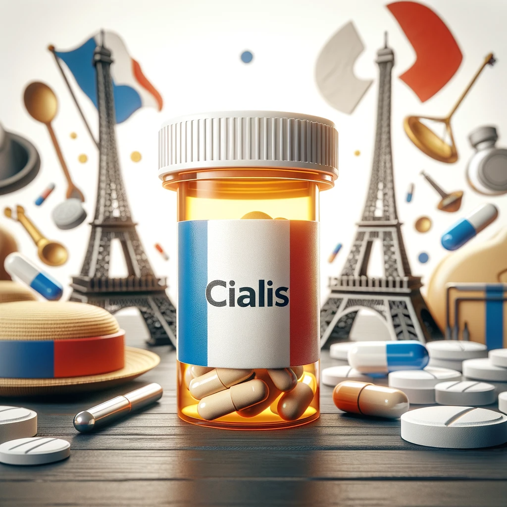 Acheter cialis pas cher 